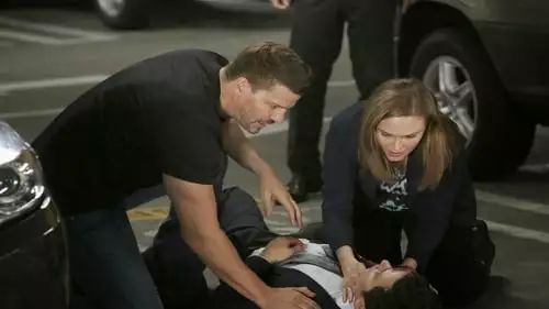 Bones S10E1