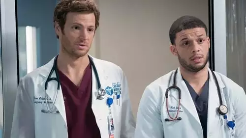 Chicago Med: Atendimento de Emergência S2E8