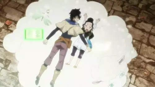 Black Clover S1E25