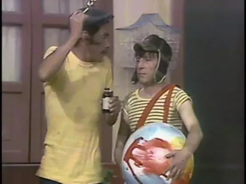 Chaves S0E1