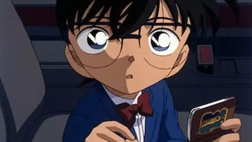 Detective Conan S1E415