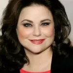 Delta Burke