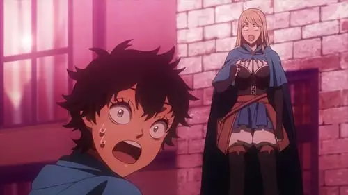 Black Clover S1E126