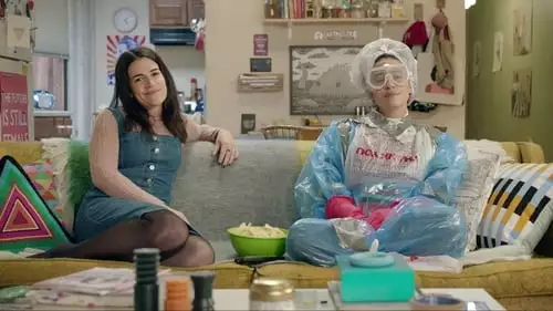 Broad City S4E9