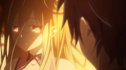 Date A Live S4E7