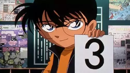Detective Conan S1E460