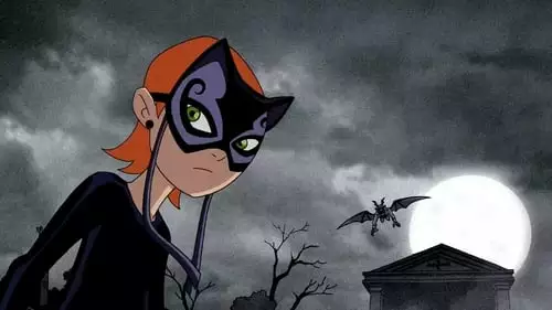Ben 10 S1E10