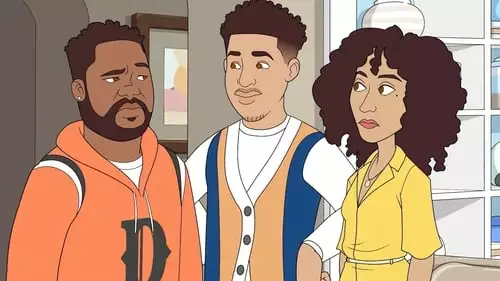 Black-ish S7E2