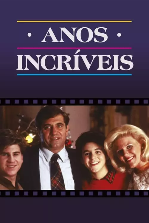 Anos Incríveis – Temporada 5