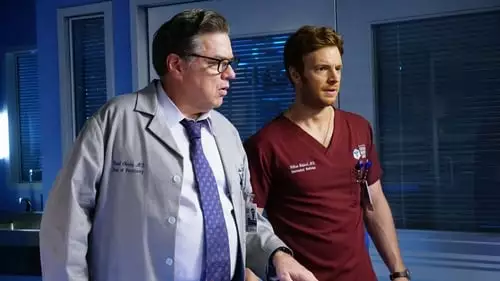 Chicago Med: Atendimento de Emergência S5E7