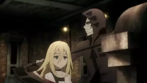 Angels of Death S1E2