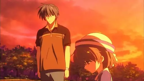 Clannad S2E18