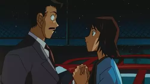 Detective Conan S1E95