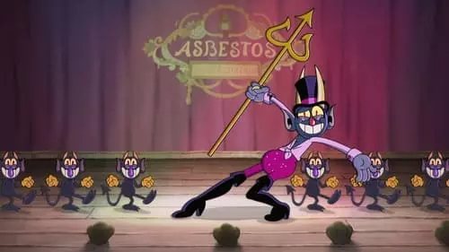 Cuphead: A Série S3E3