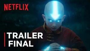 Avatar: O Último Mestre do Ar – Trailer final [Legendado]