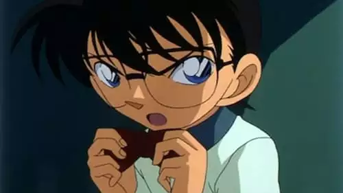Detective Conan S1E365