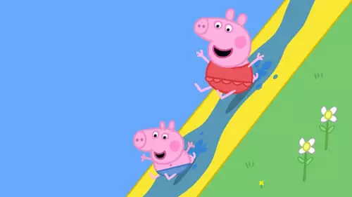 Peppa Pig S8E21