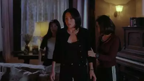 Charmed: Jovens Bruxas S1E16