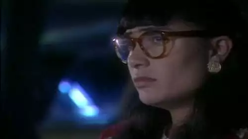 Betty, a Feia S1E179