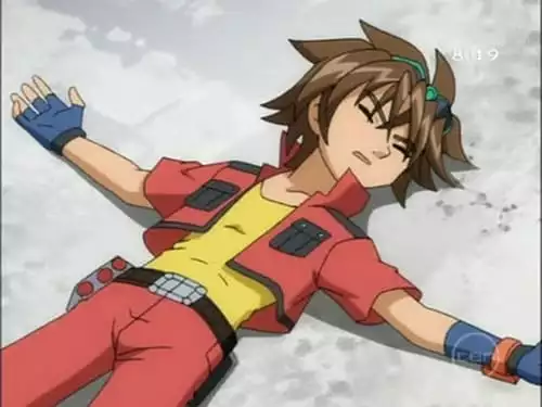 Bakugan S1E51