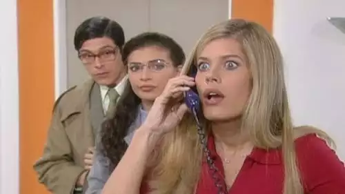 Betty, a Feia S1E290