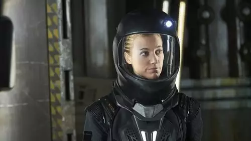 Dark Matter S1E3