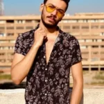 Abdullah Ashraf