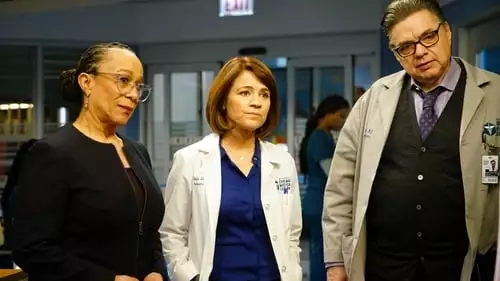 Chicago Med: Atendimento de Emergência S5E17