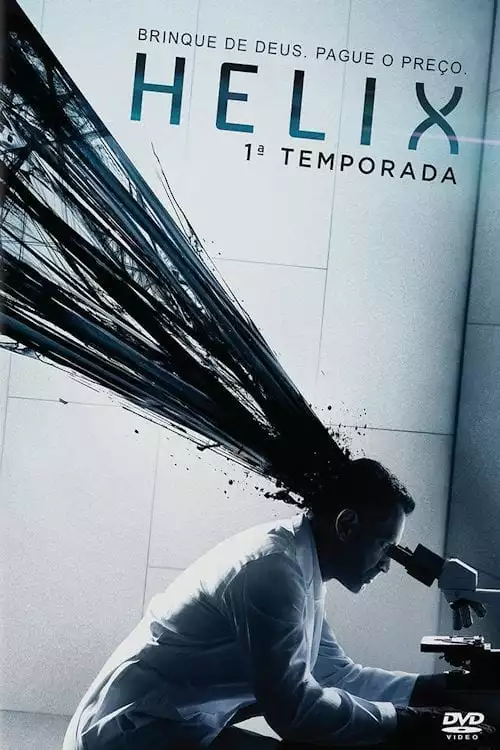 Helix – Temporada 1