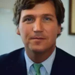 Tucker Carlson