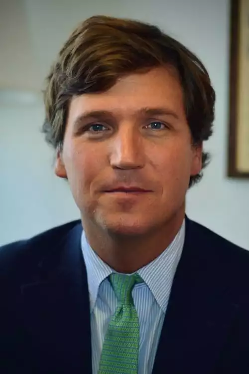 Tucker Carlson