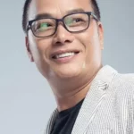 Huang Xiaoge