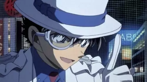 Detective Conan S1E515
