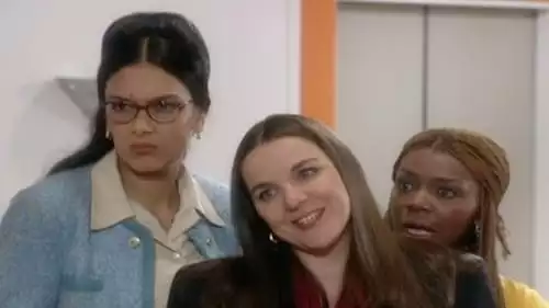 Betty, a Feia S1E190