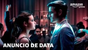 Sua Culpa – Anúncio de Data