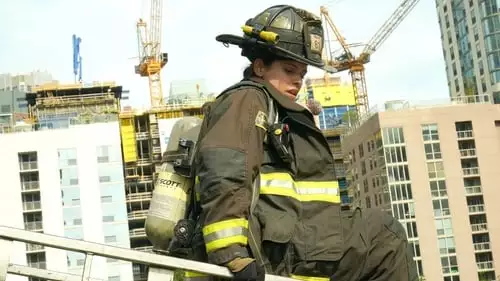 Chicago Fire: Heróis Contra o Fogo S6E6