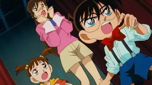 Detective Conan S1E61