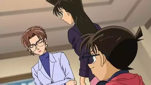 Detective Conan S1E529