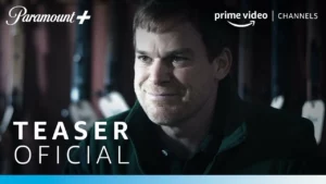 Dexter: New Blood – Teaser Oficial (Legendado)