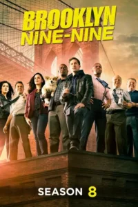 Brooklyn Nine-Nine: Lei e Desordem – Temporada 8