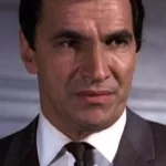 Mark Lenard