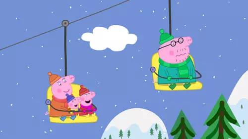 Peppa Pig S4E49