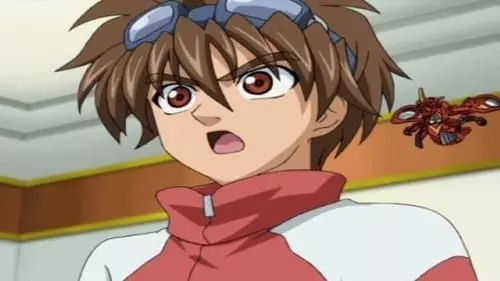 Bakugan S4E36