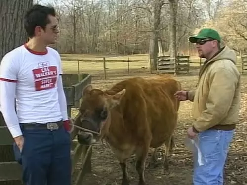 Jackass S2E2