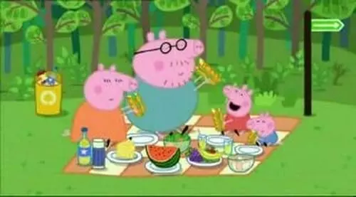 Peppa Pig S2E40