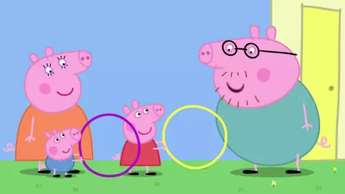 Peppa Pig S7E14