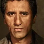 Cliff Curtis