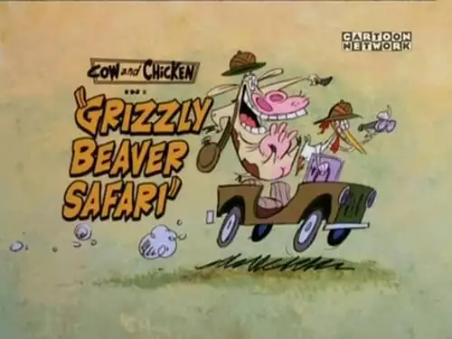 A Vaca e o Frango S2E10