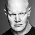 Derek Mears