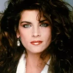 Kirstie Alley